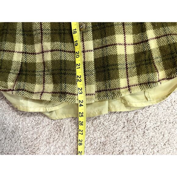 Women's Vintage Wool Liz Claiborne Jacket 16 - Picture 5 of 5